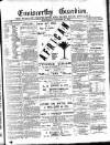 Enniscorthy Guardian Saturday 27 October 1900 Page 1