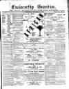 Enniscorthy Guardian Saturday 08 December 1900 Page 1