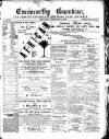 Enniscorthy Guardian Saturday 05 January 1901 Page 1