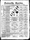 Enniscorthy Guardian Saturday 12 January 1901 Page 1