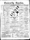 Enniscorthy Guardian Saturday 19 January 1901 Page 1