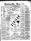 Enniscorthy Guardian Saturday 02 February 1901 Page 1