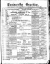 Enniscorthy Guardian Saturday 09 February 1901 Page 1