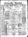 Enniscorthy Guardian Saturday 06 April 1901 Page 1