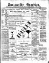 Enniscorthy Guardian Saturday 11 May 1901 Page 1