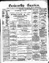 Enniscorthy Guardian Saturday 03 August 1901 Page 1