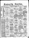 Enniscorthy Guardian Saturday 07 September 1901 Page 1