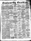 Enniscorthy Guardian Saturday 07 December 1901 Page 1