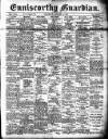 Enniscorthy Guardian Saturday 11 January 1902 Page 1