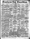 Enniscorthy Guardian Saturday 01 February 1902 Page 1