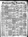 Enniscorthy Guardian Saturday 01 March 1902 Page 1
