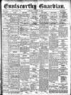 Enniscorthy Guardian Saturday 22 March 1902 Page 1
