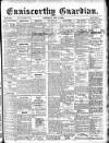 Enniscorthy Guardian Saturday 17 May 1902 Page 1