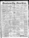 Enniscorthy Guardian Saturday 07 June 1902 Page 1