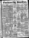 Enniscorthy Guardian Saturday 18 October 1902 Page 1