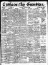 Enniscorthy Guardian Saturday 01 August 1903 Page 1