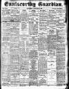 Enniscorthy Guardian Saturday 09 January 1904 Page 1