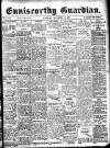Enniscorthy Guardian Saturday 19 November 1904 Page 1