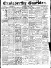 Enniscorthy Guardian Saturday 10 June 1916 Page 1
