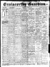 Enniscorthy Guardian Saturday 01 July 1916 Page 1