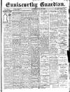 Enniscorthy Guardian Saturday 15 July 1916 Page 1