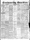 Enniscorthy Guardian Saturday 22 July 1916 Page 1