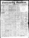 Enniscorthy Guardian Saturday 05 August 1916 Page 1