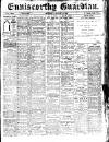 Enniscorthy Guardian Saturday 12 August 1916 Page 1