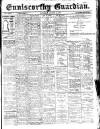 Enniscorthy Guardian Saturday 26 August 1916 Page 1