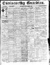Enniscorthy Guardian Saturday 09 September 1916 Page 1
