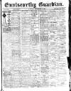Enniscorthy Guardian Saturday 16 September 1916 Page 1