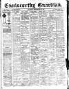 Enniscorthy Guardian Saturday 30 September 1916 Page 1