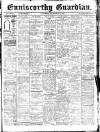 Enniscorthy Guardian Saturday 25 November 1916 Page 1