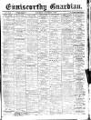 Enniscorthy Guardian Saturday 09 December 1916 Page 1