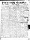 Enniscorthy Guardian Saturday 23 December 1916 Page 1