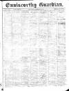 Enniscorthy Guardian Saturday 20 January 1917 Page 1