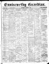 Enniscorthy Guardian Saturday 03 March 1917 Page 1