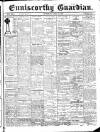 Enniscorthy Guardian Saturday 28 April 1917 Page 1