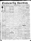 Enniscorthy Guardian Saturday 02 June 1917 Page 1