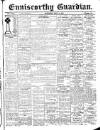 Enniscorthy Guardian Saturday 21 July 1917 Page 1