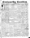 Enniscorthy Guardian Saturday 28 July 1917 Page 1
