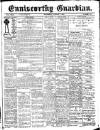 Enniscorthy Guardian Saturday 04 August 1917 Page 1
