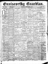 Enniscorthy Guardian Saturday 01 September 1917 Page 1