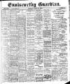 Enniscorthy Guardian Saturday 26 March 1921 Page 1
