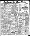 Enniscorthy Guardian Saturday 02 April 1921 Page 1