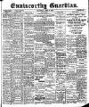 Enniscorthy Guardian Saturday 09 April 1921 Page 1
