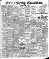 Enniscorthy Guardian Saturday 16 April 1921 Page 1