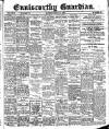 Enniscorthy Guardian Saturday 14 May 1921 Page 1