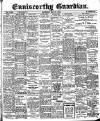 Enniscorthy Guardian Saturday 21 May 1921 Page 1