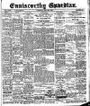 Enniscorthy Guardian Saturday 28 May 1921 Page 1